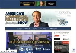 Sites similar to commercialrealestateshow.com
