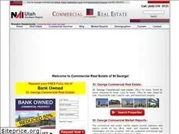 Sites similar to commercialrealestatestgeorge.com