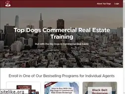 Sites similar to commercialrealestatetraining.com