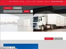 Sites similar to commercialrealty.co.nz
