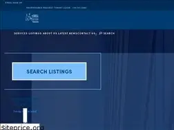 Sites similar to commercialrealtync.com