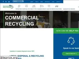 Sites similar to commercialrecycling.co.uk