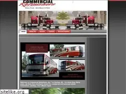 Sites similar to commercialrefinishersdurham.com