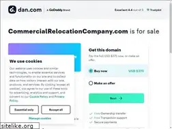 Sites similar to commercialrelocationcompany.com