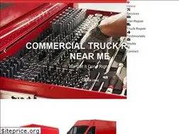 Sites similar to commercialrepairshop.com