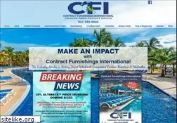 Sites similar to commercialresinfurniture.com