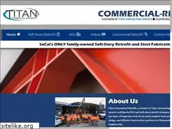 Sites similar to commercialretrofit.com