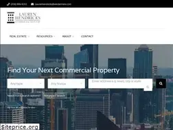 Sites similar to commercialseattle.com