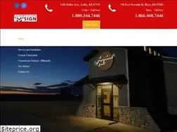 Sites similar to commercialsigncompany.com
