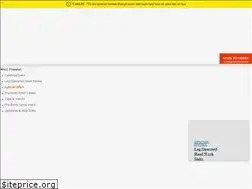 Sites similar to commercialsinks.ie