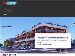 Sites similar to commercialspace.co.in