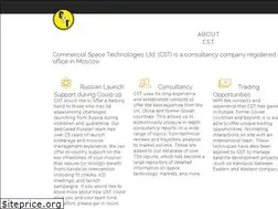 Sites similar to commercialspace.co.uk