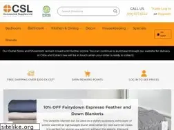 Sites similar to commercialsupplies.co.nz