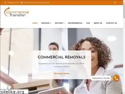 Sites similar to commercialtransfer.co.uk