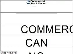 Sites similar to commercialtrucktrader.com