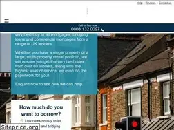 Sites similar to commercialtrust.co.uk