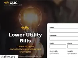 Sites similar to commercialutility.com