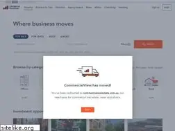 Sites similar to commercialview.com.au
