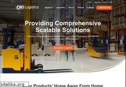 Sites similar to commercialwarehousing.com