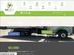 Sites similar to commercialwasteandrecycling.com