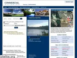 Sites similar to commercialworldwide.com