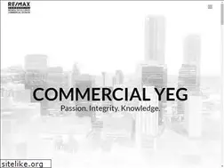 Sites similar to commercialyeg.ca