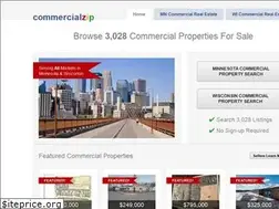 Sites similar to commercialzip.com
