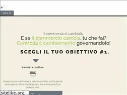 Sites similar to commercianti.online