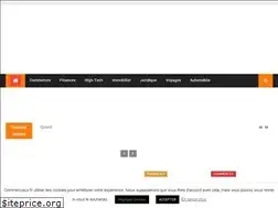 Sites similar to commerciaux.fr