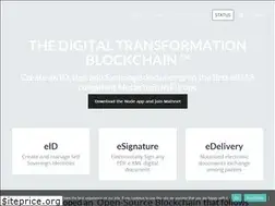 Sites similar to commercio.network