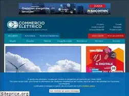 Sites similar to commercioelettrico.com