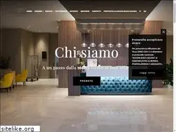 Sites similar to commerciohotel.it