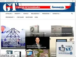 Sites similar to commercioidrotermosanitario.it