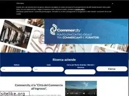 Sites similar to commercity.it
