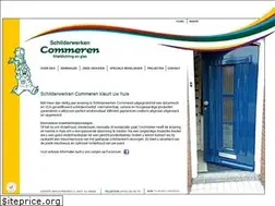 Sites similar to commerenschilderwerken.nl