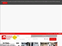 Sites similar to commereuc-immobilier.com