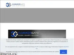Sites similar to commergate.it