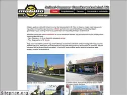 Sites similar to commergumi.hu