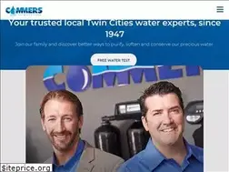 Sites similar to commers.com