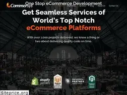 Sites similar to commersys.com