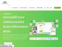 Sites similar to commerzy.com