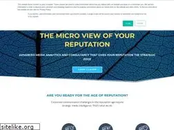 Sites similar to commetric.com