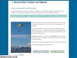 Sites similar to commeunoiseau.com