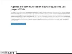 Sites similar to commeunsigne.fr