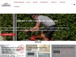 Sites similar to commeunvelo.com