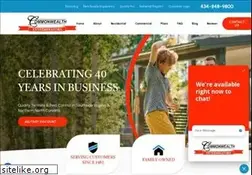 Sites similar to commext.com