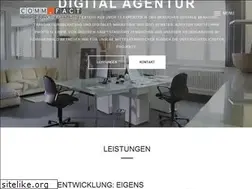 Sites similar to commfact.de