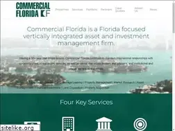Sites similar to commfla.com