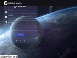 Sites similar to commgaming.com