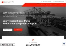 Sites similar to commharbor.com